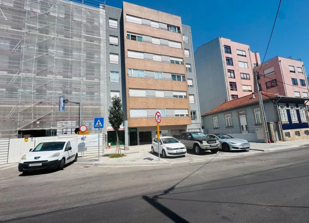 Apartamento T3 para Venda em Aguas Santas Foto 28