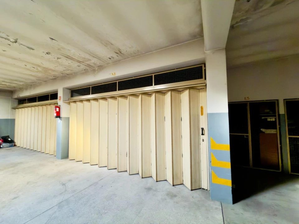 Apartamento T3 para Venda em Aguas Santas Foto 34