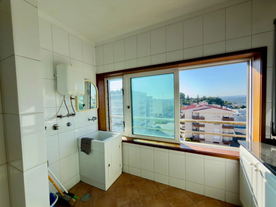 Apartamento T3 para Venda em Aguas Santas Foto 4