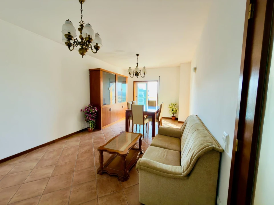 Apartamento T3 para Venda em Aguas Santas Foto 9