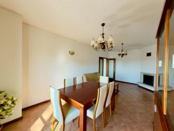 Apartamento T3 para Venda em Aguas Santas
