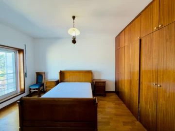 Apartamento T3 para Venda em Aguas Santas