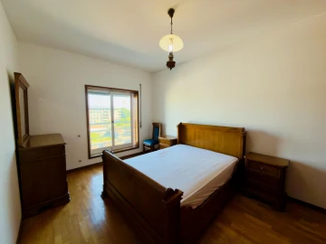 Apartamento T3 para Venda em Aguas Santas