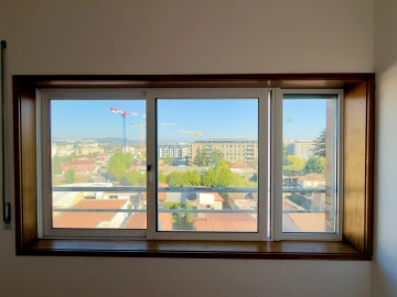 Apartamento T3 para Venda em Aguas Santas