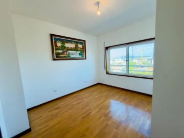 Apartamento T3 para Venda em Aguas Santas