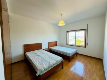 Apartamento T3 para Venda em Aguas Santas