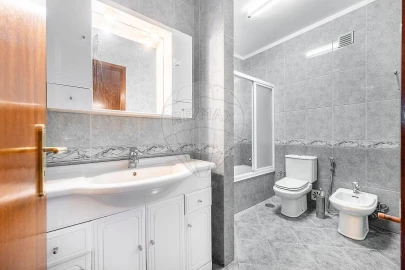 Apartamento T3 para Venda em Aguas Santas