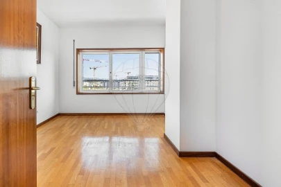 Apartamento T3 para Venda em Aguas Santas