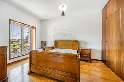 Apartamento T3 para Venda em Aguas Santas
