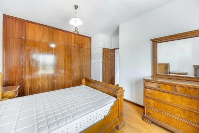Apartamento T3 para Venda em Aguas Santas