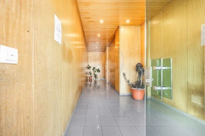 Apartamento T3 para Venda em Aguas Santas