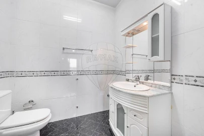 Apartamento T3 para Venda em Aguas Santas