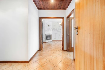 Apartamento T3 para Venda em Aguas Santas