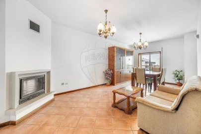 Apartamento T3 para Venda em Aguas Santas