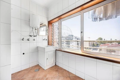 Apartamento T3 para Venda em Aguas Santas