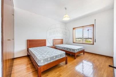 Apartamento T3 para Venda em Aguas Santas