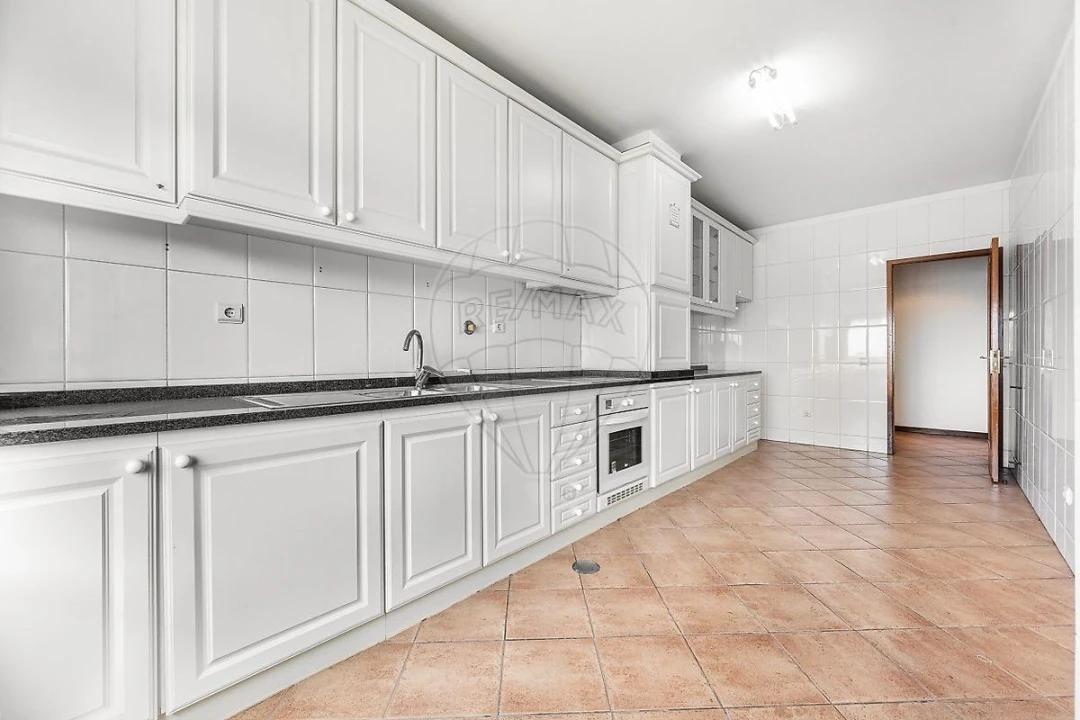 Apartamento T3 para Venda em Aguas Santas Foto 3