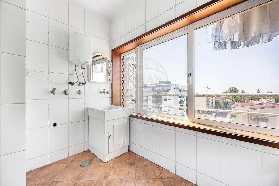 Apartamento T3 para Venda em Aguas Santas Foto 6