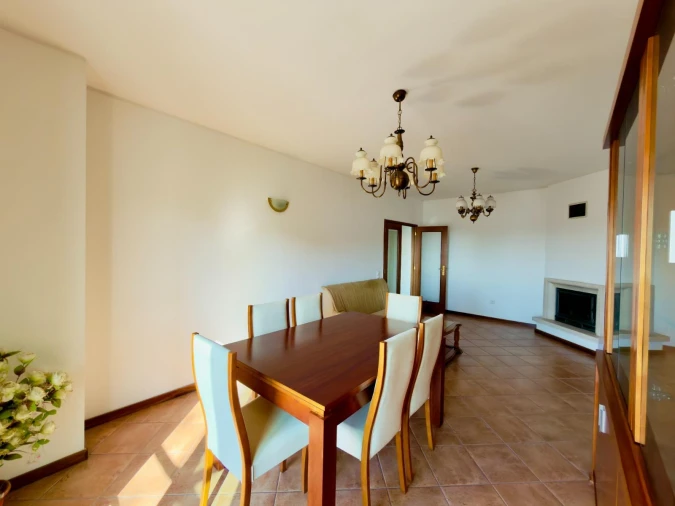 Apartamento T3 para Venda em Aguas Santas Foto 10