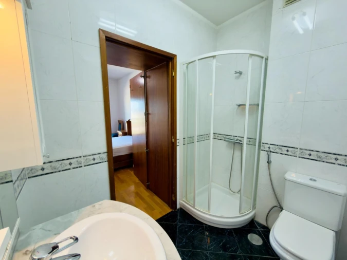 Apartamento T3 para Venda em Aguas Santas Foto 15