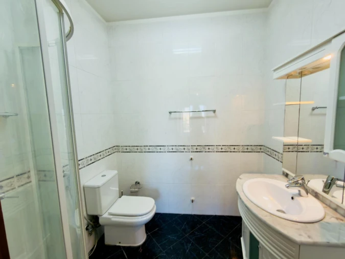 Apartamento T3 para Venda em Aguas Santas Foto 16