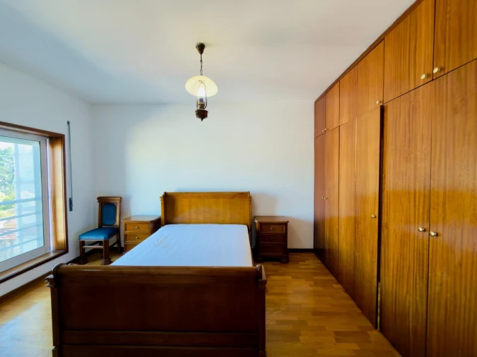 Apartamento T3 para Venda em Aguas Santas Foto 17