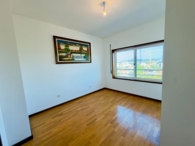 Apartamento T3 para Venda em Aguas Santas Foto 22