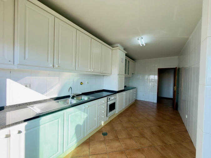 Apartamento T3 para Venda em Aguas Santas Foto 5