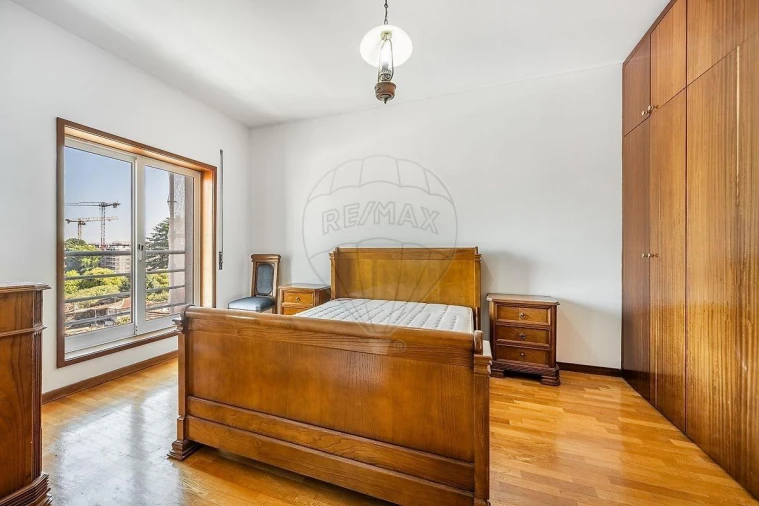 Apartamento T3 para Venda em Aguas Santas Foto 14