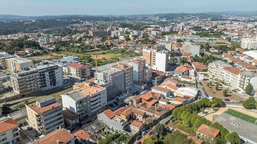 Apartamento T3 para Venda em Aguas Santas Foto 26