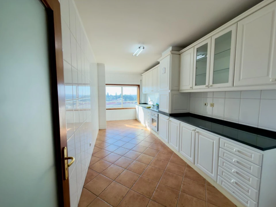 Apartamento T3 para Venda em Aguas Santas Foto 1