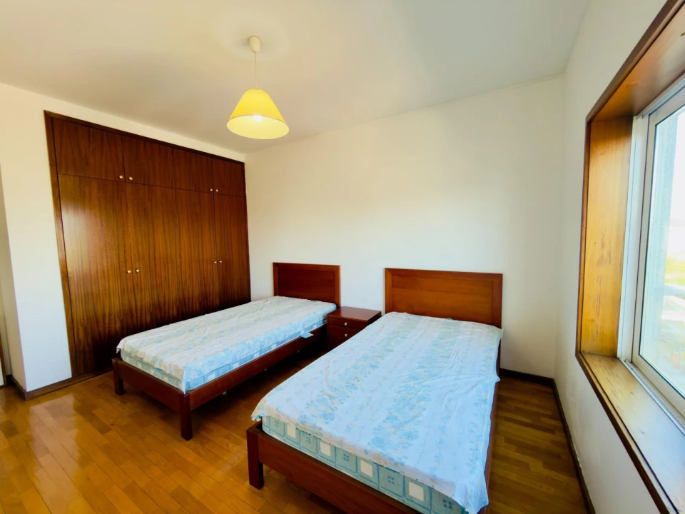 Apartamento T3 para Venda em Aguas Santas Foto 12