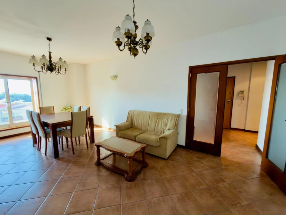 Apartamento T3 para Venda em Aguas Santas Foto 23