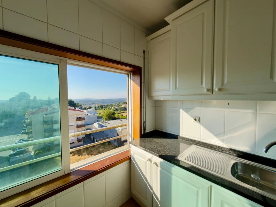 Apartamento T3 para Venda em Aguas Santas Foto 26
