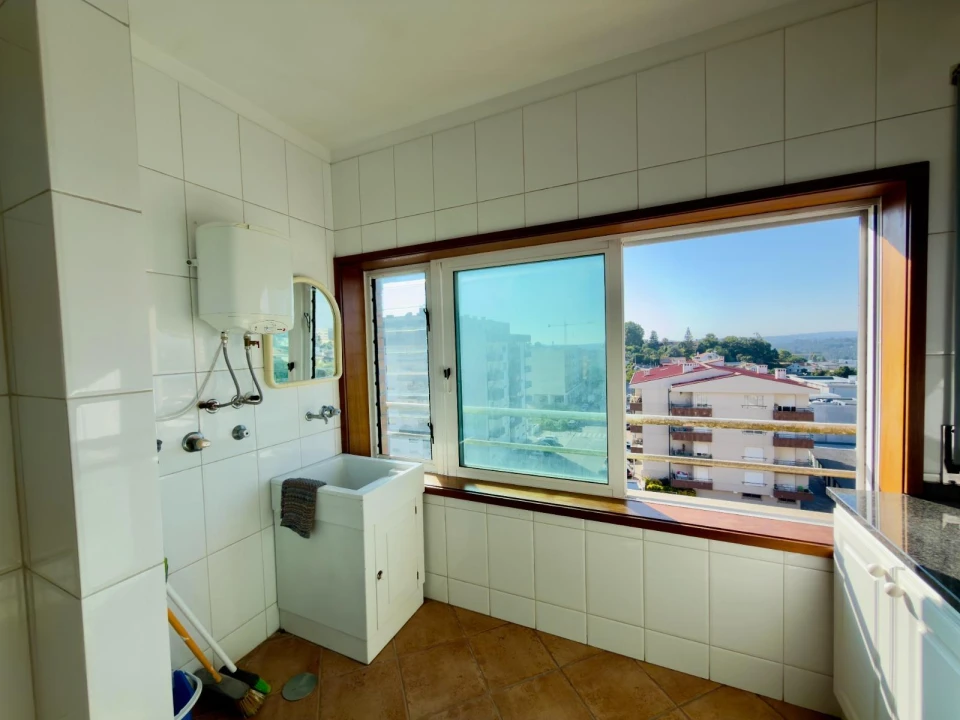 Apartamento T3 para Venda em Aguas Santas Foto 29