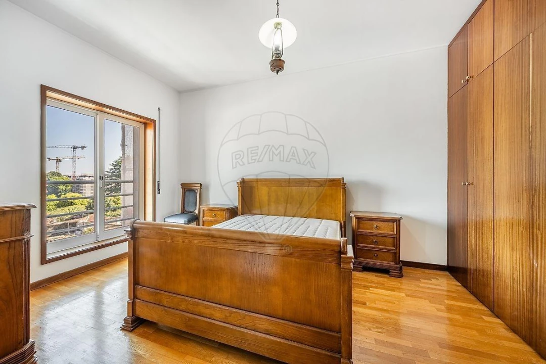 Apartamento T3 para Venda em Aguas Santas Foto 14