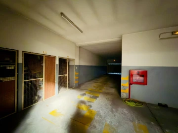 Apartamento T3 para Venda em Aguas Santas