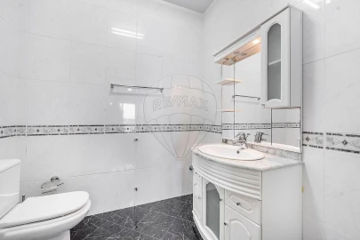 Apartamento T3 para Venda em Aguas Santas
