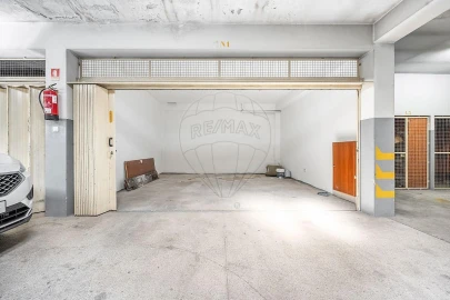 Apartamento T3 para Venda em Aguas Santas