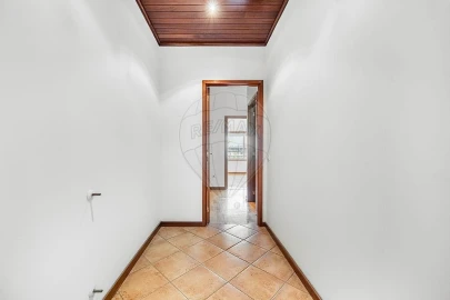 Apartamento T3 para Venda em Aguas Santas