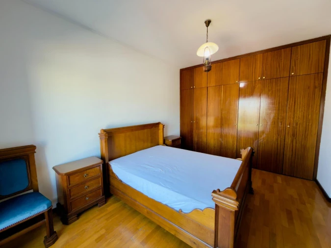 Apartamento T3 para Venda em Aguas Santas Foto 18