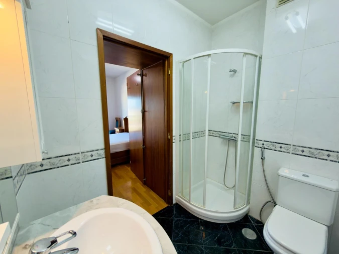 Apartamento T3 para Venda em Aguas Santas Foto 22