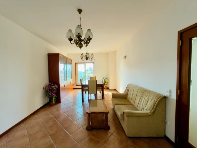 Apartamento T3 para Venda em Aguas Santas Foto 25