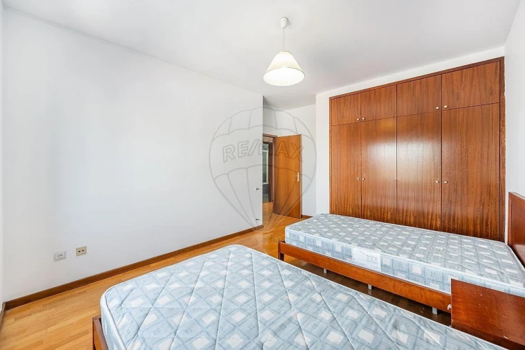 Apartamento T3 para Venda em Aguas Santas Foto 9