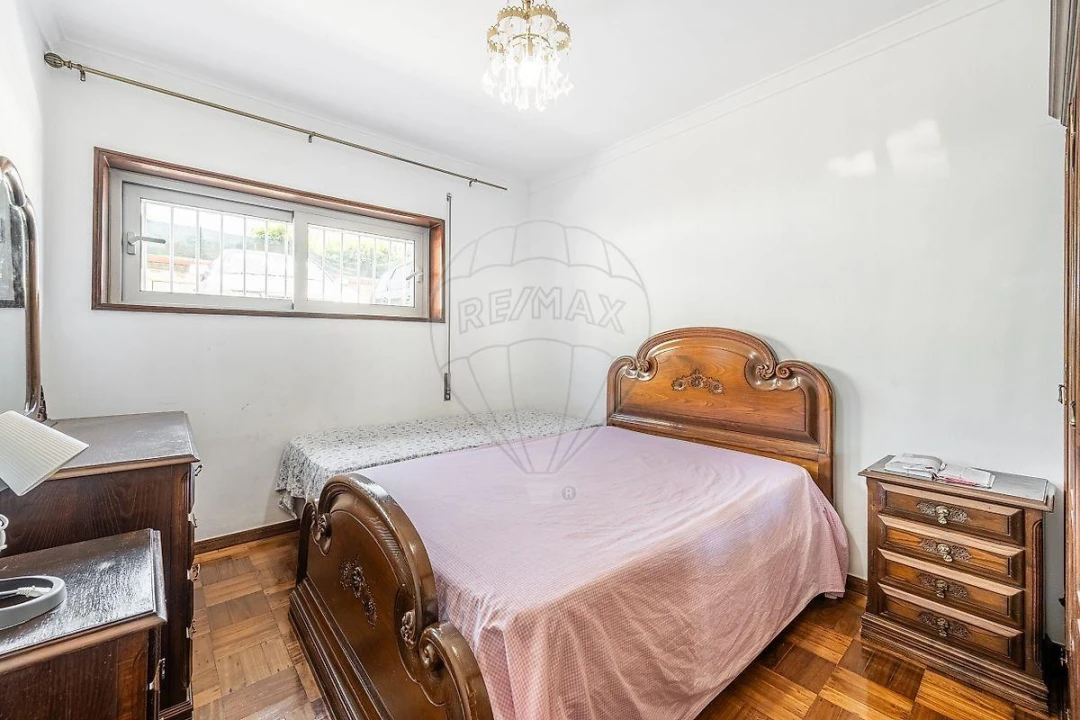 Apartamento T3 para Venda em Braga (Maximinos, Sé e Cividade) Foto 20
