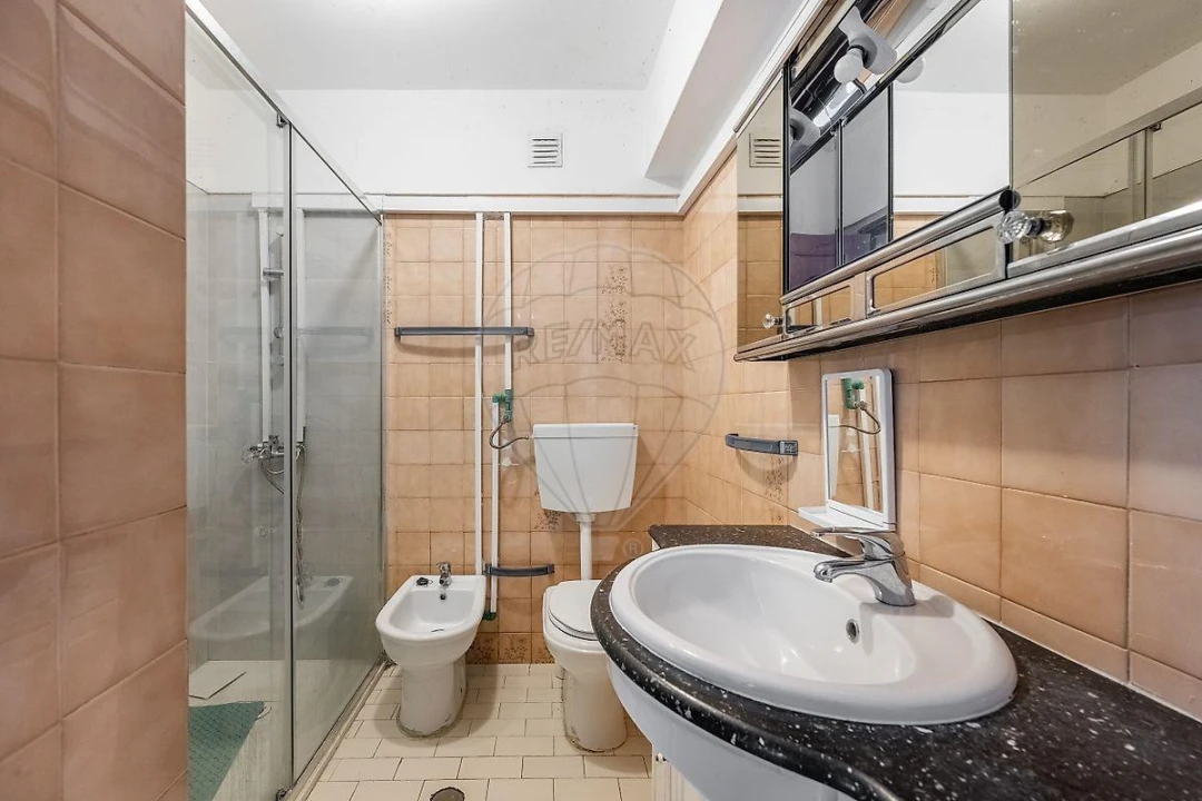 Apartamento T3 para Venda em Braga (Maximinos, Sé e Cividade) Foto 22