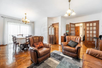 Apartamento T3 para Venda em Braga (Maximinos, Sé e Cividade)