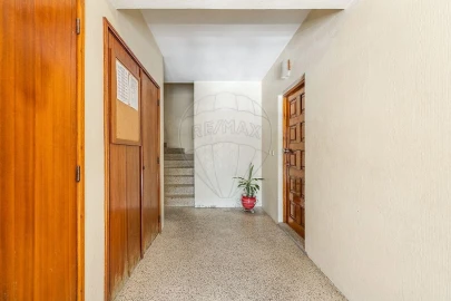 Apartamento T3 para Venda em Braga (Maximinos, Sé e Cividade)