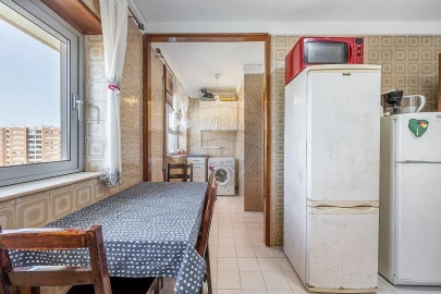 Apartamento T3 para Venda em Braga (Maximinos, Sé e Cividade)