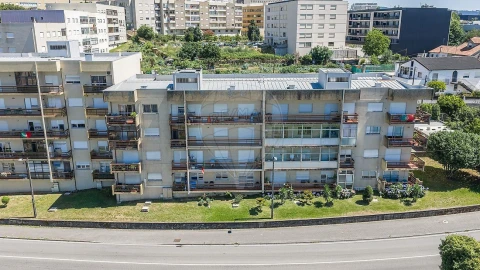 Apartamento T3 para Venda em Braga (Maximinos, Sé e Cividade)